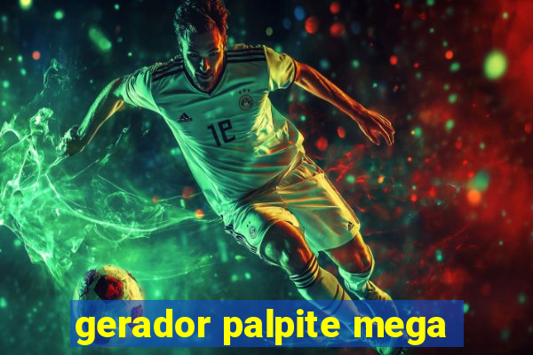 gerador palpite mega-sena hoje